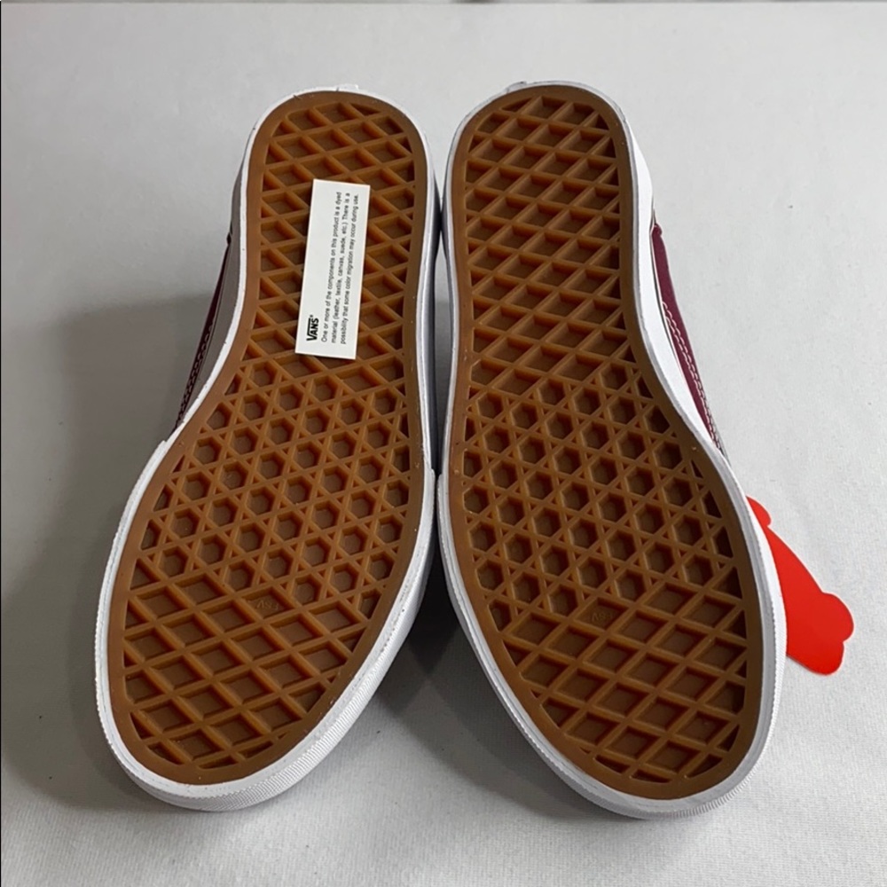 VANS OLD SKOOL SNEAKERS KIDS - Picture 5 of 6
